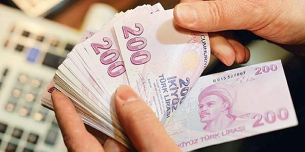 Kredi başvurusu yapacak LOJİSTİKÇİLER,bu haber sizi...!