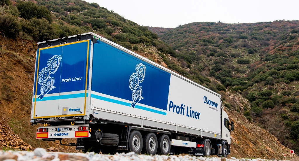 Krone, faizi sıfırladı!