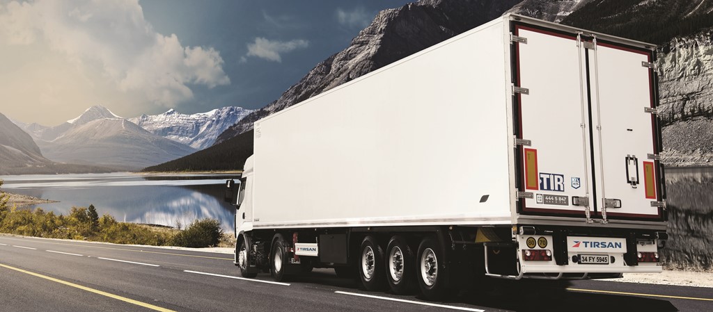 TIRSAN Frigo’da kaçırılmayacak Ramazan kampanyası