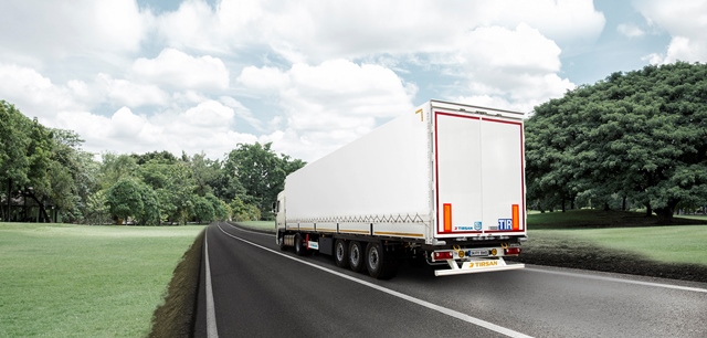 TIRSAN'dan tenteli perdeli ürünlere faizsiz destek