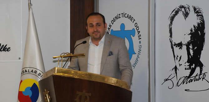 Savaş Ercan: Kruvaziyerde eski günlere döneceğiz