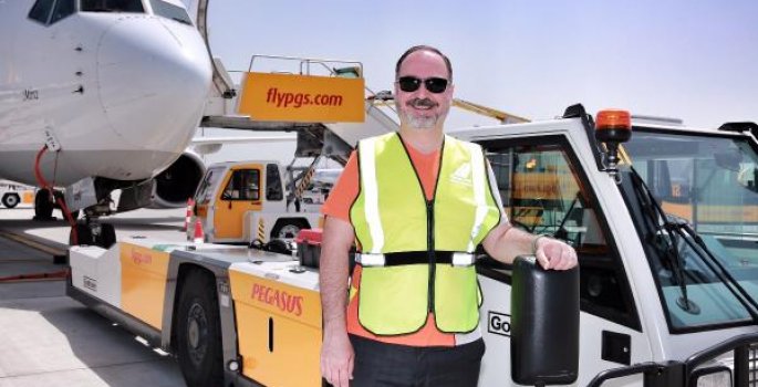 Pegasus 1.000 kişiye daha ekmek kapısı oldu