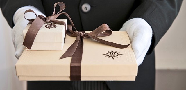 Gemide evlen havanı at