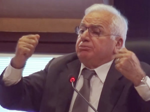 Sektörün haklı isteği Kaptanoğlu'nun ağzında çamur oldu