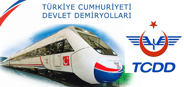 Tren işletmeciliği hakkı artık TCDD'de değil