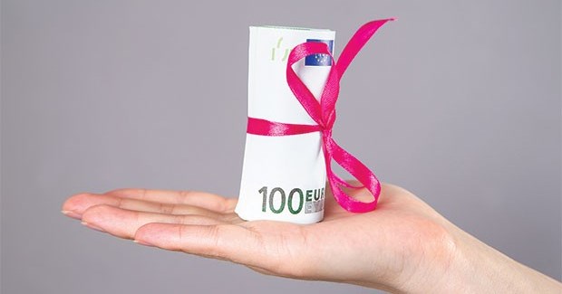 Lojistikte işler "hediye"siz yürümüyor