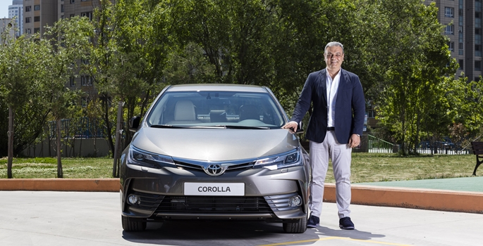 Toyota Türkiye kiralamaya girdi; hedef KOBİ'ler