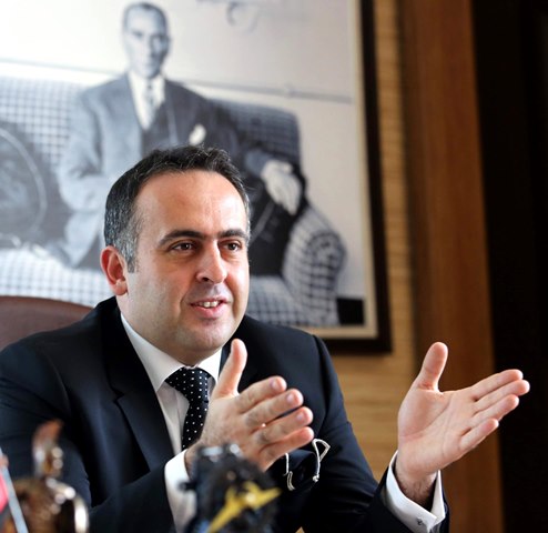 Denize çivi çakmak için 17 kurum onayı gerekiyor