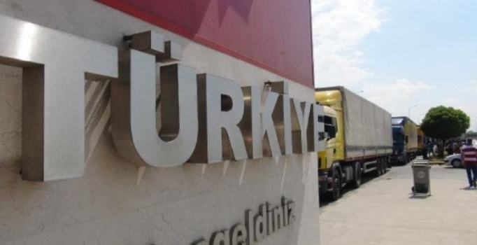 Kapılar canlanacak, gümrük hızlandırılacak