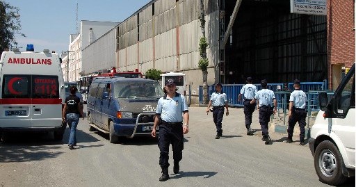 Ukraynalı denizcilerin ölüm nedeni uyuşturucu