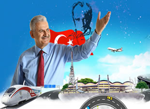 Başbakan Binali Yıldırım'ın 20 bilinmeyen yönü