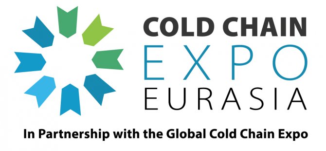 Soğuk zincirin uzmanları ColdChain Expo Eurasia'da buluşacak
