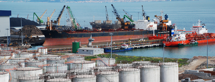 Poliport, Avrupa’nın “En İyi” terminali seçildi