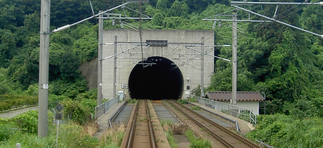 Dünyanın en uzun demiryolu tüneli geliyor