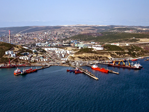 Solventaş da, artık Yılport Holding'in