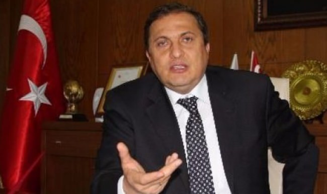 Bakan'a kritik soru:Ordu'da niçin bir liman yok?