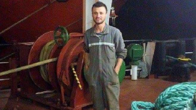 İzmirli 3. kaptanın sır ölümü