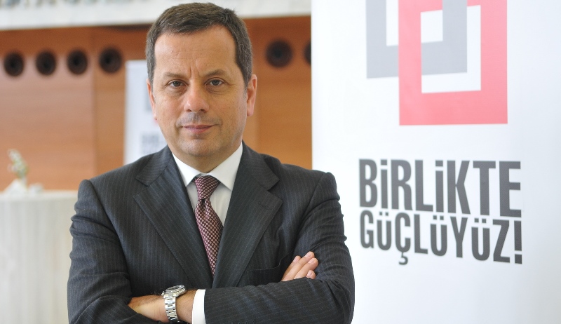 KARSAN'da bayrak değişimi