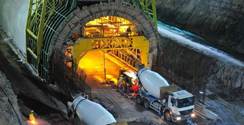 İstanbul trafiğine 7 tünel çözümü