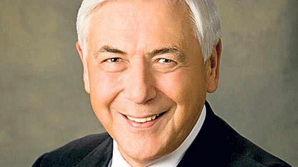 Otomotivin zirvesi bir Türk’e emanet