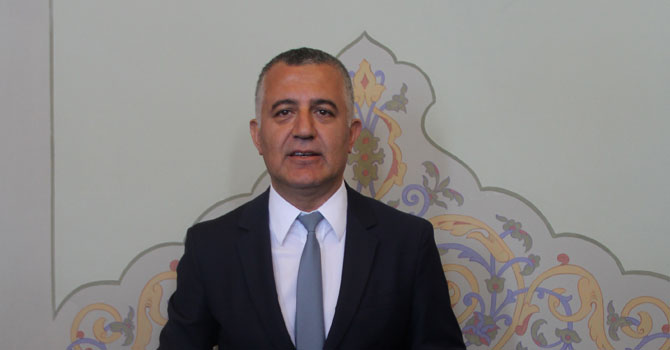 Sahillioğlu: Yılı 250 milyon euro ciro ile kapatırız