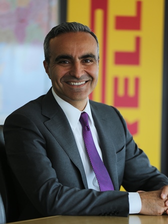 Türkiye, Pirelli Endüstriyel Lastikler'in merkezi oldu