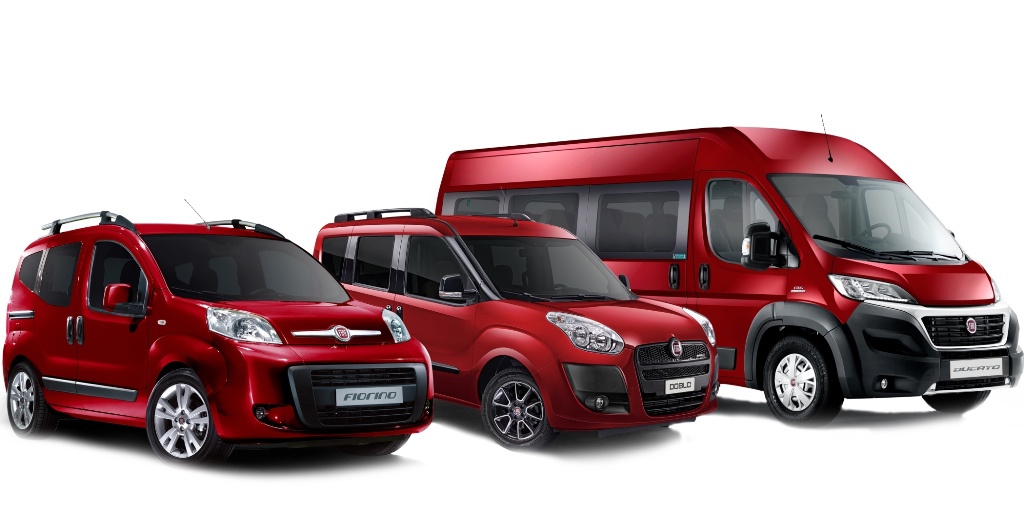 Fiat Ticari Araçlar'da 30 bin liraya 0 faiz