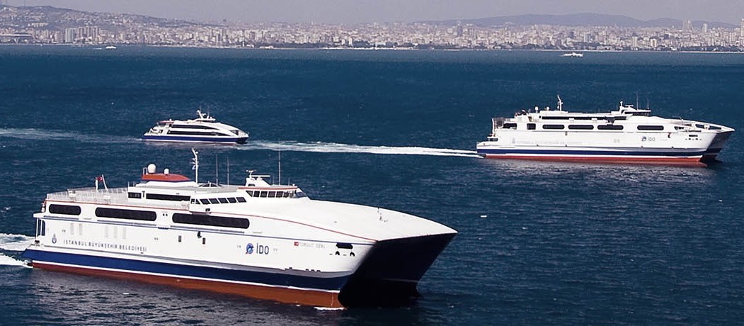 İDO, yeniden Avcılar ile buluşuyor