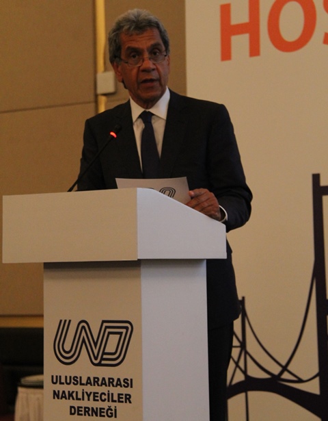 UND: Bu siyasi irade, sektörü düzlüğe çıkarır