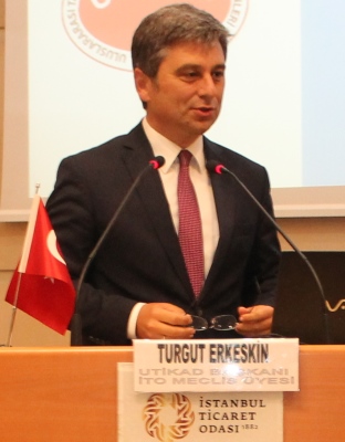 Hava kargo güvenliği İTO'da masaya yatırıldı