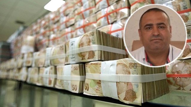 300 binlik TIR'ı 80 binden alan yok