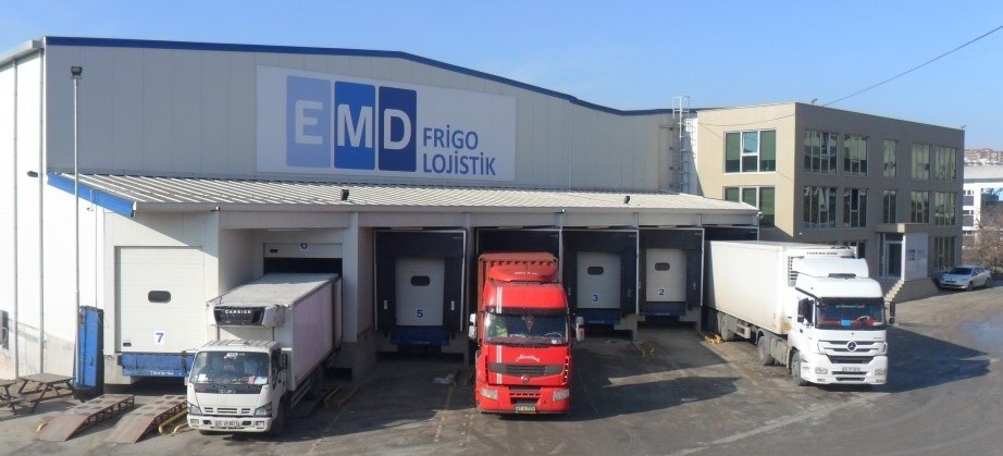 EMD Frigo, "Tercihim Thermo King" dedi