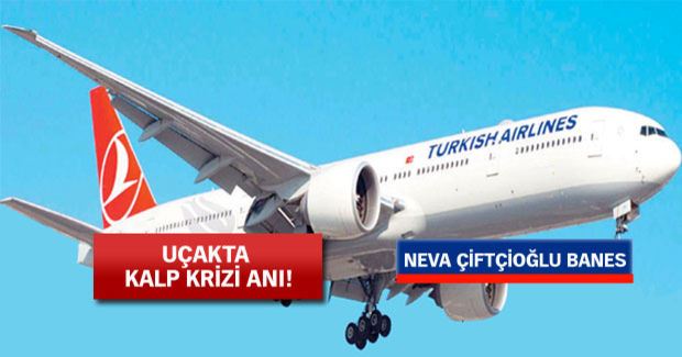 THY, "önce can" dedi 150 bin dolarlık yakıtı döktü