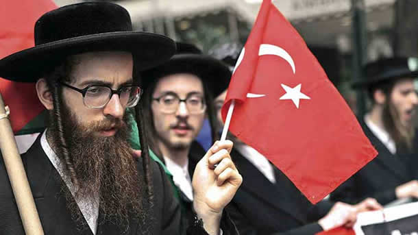 Ve İsrail gemileri yeniden geliyor