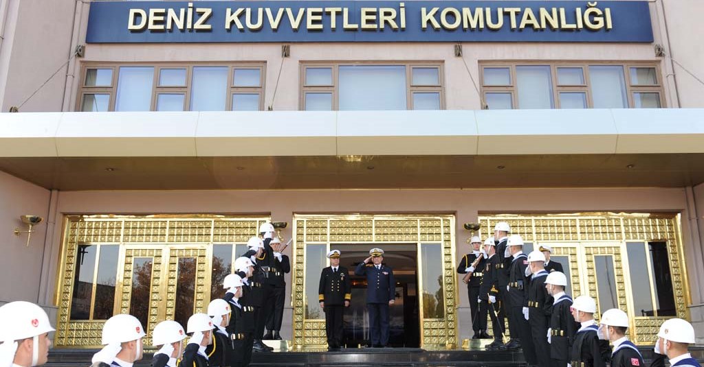 Deniz Kuvvetleri, lise mezunu kamu personeli alacak