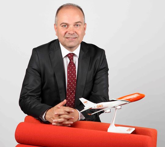 TNT, İspanya'daki "ertesi gün teslim"i geliştirdi