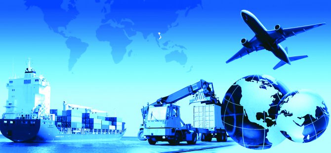 Türkiye küresel lojistikte 34'üncü sırada
