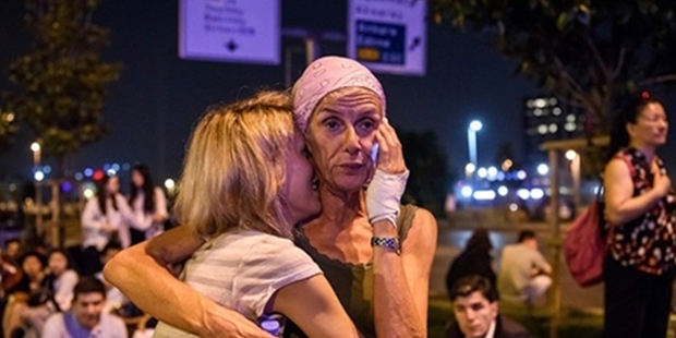 THY'den iptal olan biletlere ilişkin açıklama