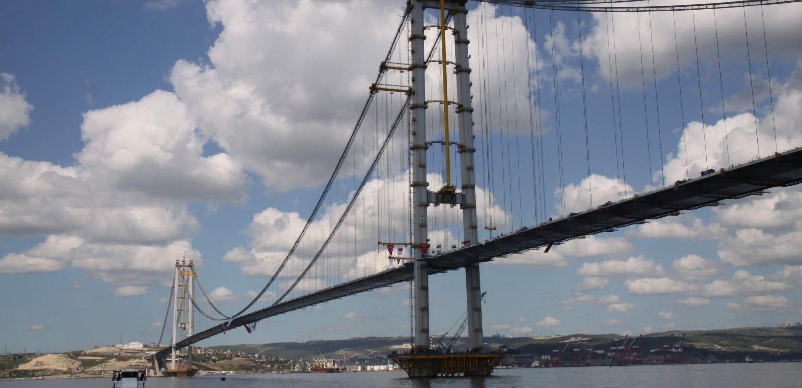 Türkiye, hızla 2023'e koşuyor