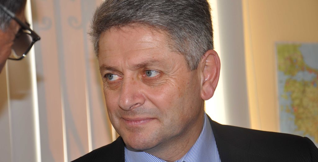 Hızırreis Deniz, o göreve asaleten atandı