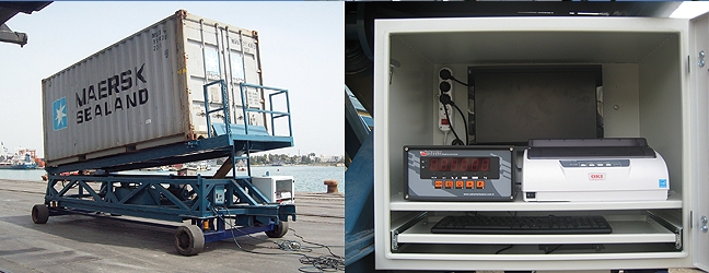 UTİKAD Konteyner Tartım Rehberi Yayınladı