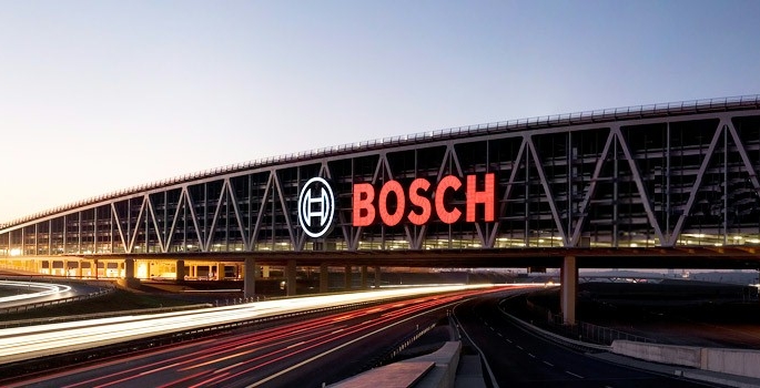 Emisyon skandalı Bosch'a da sıçradı