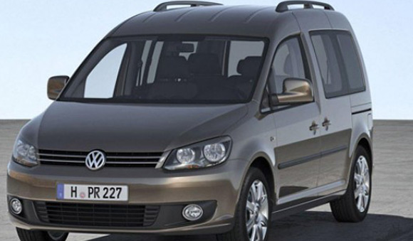 Volkswagen Bursa'yı tercih etti