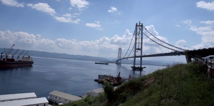 Osmangazi'nin fiyatları belli oldu