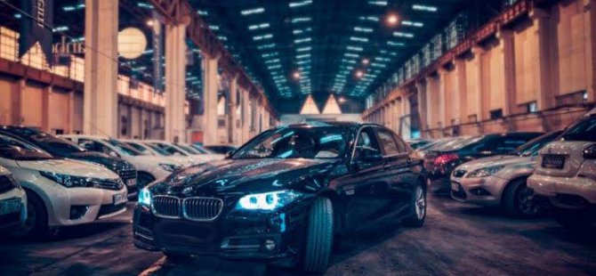 Otomotivde yeni trend spot piyasa