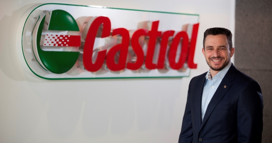 Castrol'ün dünya çapında kampanyasında Türk imzası
