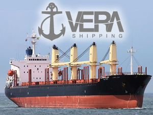 M/V PIRI REIS, Fransa'da tutuklandı