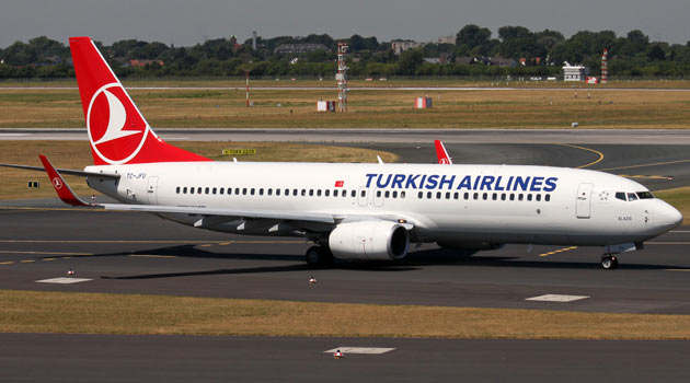 THY'nin zararını Boeing karşılayacak
