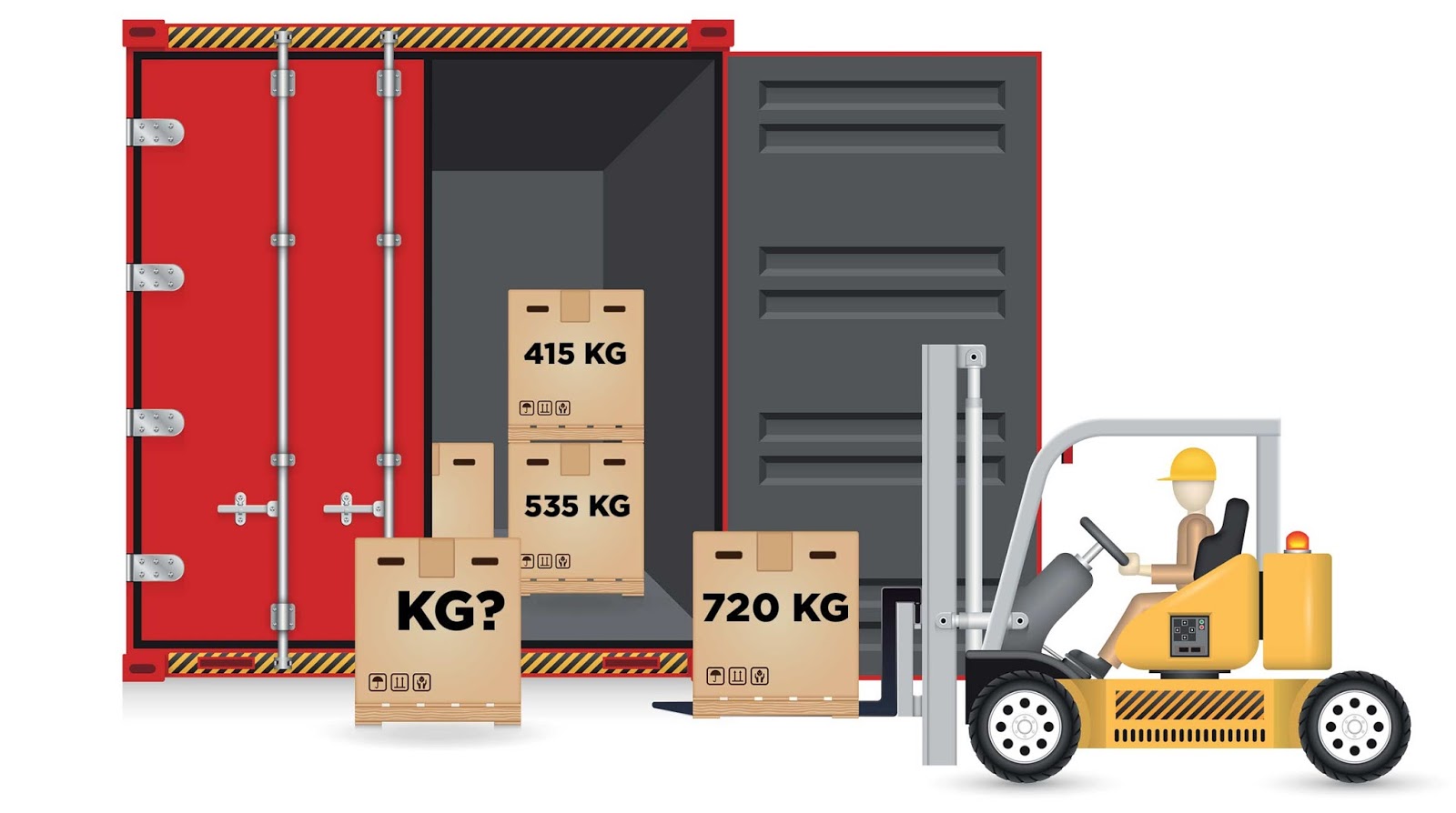 Limanda ‘tartı’ sıkıntısı