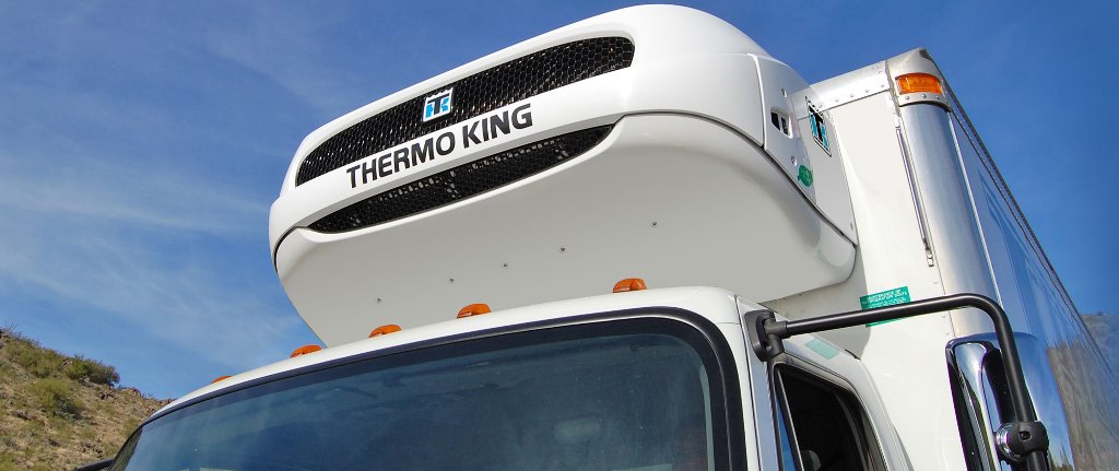 CBN Lojistik, Thermo King ile fark yaratacak